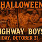 Highway Boys Halloween party! - 5370 Lincoln Hwy Event Image