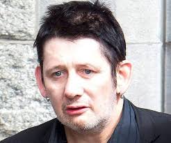 Shane MacGowan Biography