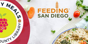 Feeding San Diego