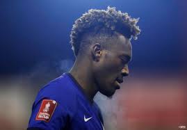 Tammy abraham is set to fly to italy today to complete his transfer to roma, according to reports. Hfze Sj83ovhwm