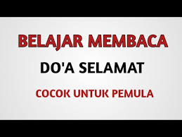 Artikel ini berisi kumpulan ucapan doa untuk orang meninggal yang indah dan mengharukan. Doa Untuk Orang Umroh Bahasa Arab Umroh Q