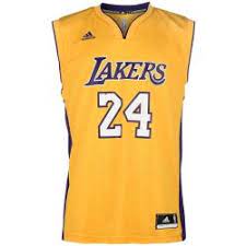 adidas NBA Lakers Bryant dres basketbalový dres - Nejlepší Ceny.cz