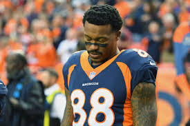 Thomas (hamstring) said wednesday in an interview with sportsradio 104.3 the fan denver on wednesday that he feels good and wants. Should The Broncos Trade Demaryius Thomas Mile High Report