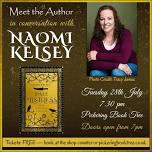 Naomi Kelsey