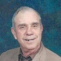 Merlon Lamar Solano Obituary