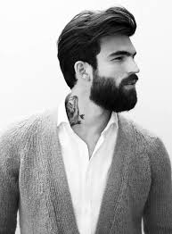 The popularity of men's medium length hairstyles have dramatically increased over recent years. Top 100 Best Medium Haircuts For Men Most Versatile Length