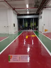 Adapun bahan antistatik adalah senyawa yang digunakan untuk perawatan bahan atau permukaannya untuk mengurangi atau menghilangkan penumpukan listrik statis. Gunakan Epoxy Lantai Harga Terjangkau Tetapi Mampu Membuat Lantai Pabrik Lebih Tahan Retak