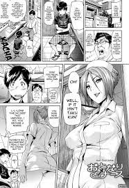 Read Next Door Nurse Original Work korean adult manga