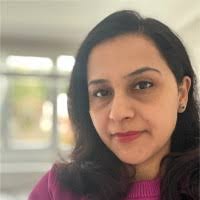 Isha Bhatt Email & Phone Number