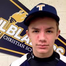 Steven Cable's Trinity Christian High School Career Home