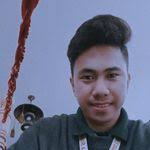 Adonis Cristobal's Instagram, Twitter & Facebook