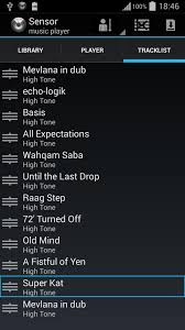 Sensor Music Player For Android Apk Download