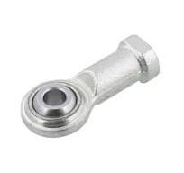 Rod End, Female Thread Type (Lubrication-Free) NHS-T Type
