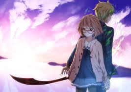 Beyond the boundary wallpaper pc. Beyond The Boundary Wallpapers Wallpaper Cave