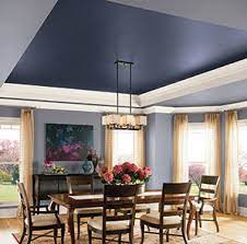 Mau tau kombinasi warna cat interior rumah minimalis yang ⭐ cantik dan trendi untuk 2021, ⏩ cek 1. Warna Cat Plafon Rumah Minimalis Modern Terbaru Pondasi Net