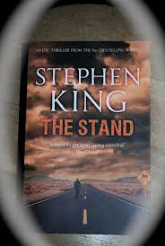 The Stand Stephen King Books Stephen King King Book