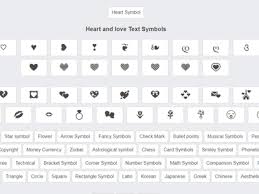 Cool symbols for twitter and. Textsymbols Designs Themes Templates And Downloadable Graphic Elements On Dribbble