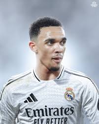 🚨 Marca reveals: “Trent Alexander-Arnold did NOT want to NEGOTIATE with  ANY other club”. ❌ It was ONLY Real Madrid or nothing.