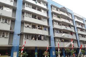 We did not find results for: Pencabutan Pergub Kenaikan Tarif Sewa Rusun Di Jakarta Halaman All Kompas Com