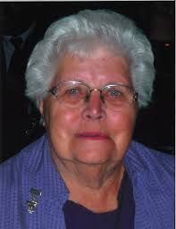 Obituary information for Helen Marie Brekken
