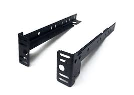 Footboards, like headboards, are mounted to the frame with a bracket. Footboard Extension Brackets Set Of 2 By Comfort Pure