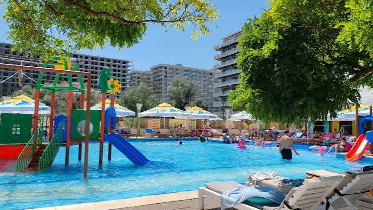 Litoralul, principala destinaţie de vacanţă a românilor şi în ultimul weekend al verii - Radio Iaşi – Cel mai ascultat radio regional - știri, muzică și evenimente