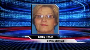 Collinsville woman accused of stealing money from elderly couple