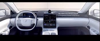 Nio's latest offering is more than just a top sports sedan, it's a sign of fundamental change in the global car market. Nio Et7 Electric Car Launched To Take On Tesla Claims 1 000 Kms Range