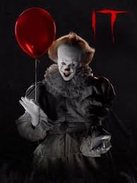 === please check out r/stephenking for all things king ===. Recenzie It De Stephen King Booknation Ro