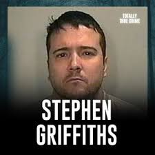 Robert Maudsley with Dr Adrian Needs