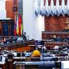 Parlimen malaysia) is the national legislature of malaysia, based on the westminster system.the bicameral parliament consists of the dewan rakyat (house of representatives) and the dewan negara (senate). 1