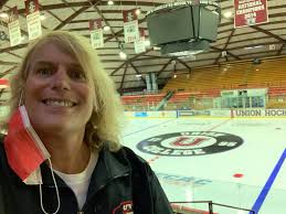 Founded in 1795, union college was the first college chartered by the board of regents of the state of new york. Messa Rink At Achilles Center Union College Home Facebook