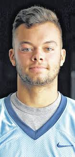 2019 Times Leader WVC Football All-Stars