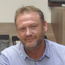 Meet Our External Sales Team