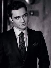Chuck Bass - Gossip Girl