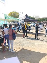 With deep sadness, we convey the passing of lim kok wing, our founder president. The Official Opening Of Limkokwing Limkokwing Botswana Facebook