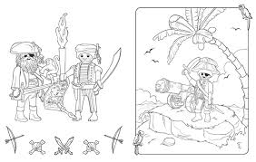 Playmobil ausmalbilder pdf playmobil pirate coloring pages sketch coloring page. Playmobil Mega Malspass Fur Jungen 9783961282579 Amazon Com Books
