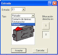 Resultado de imagen para  pulsadores fischertechnik