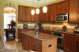 New Venetian Gold Granite With Honey Oak Cabinets Gallery Honey Oak Cabinets Oak Cabinets Venetian Gold Granite