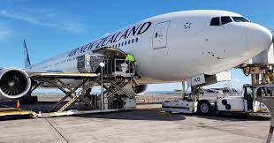 The hub includes details on changing flight requirements, credit and refunds. First Air New Zealand Repatriation Flight Takes Off For Frankfurt Media Releases Air New Zealand