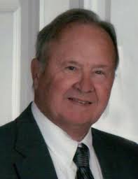 Obituary information for Laurence Frank Riddle