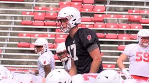 Coan To Start At Qb For Badgers To Open 2019 Season Wkow