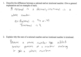 This worksheet is easily accessible and can be incorporated use this worksheet for your own personal use completely free. Operations With Rational And Irrational Numbers Worksheet Answers Nidecmege