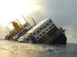 Pesticide bottles hit Mumbai coast ...