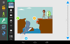 The app takes care of every aspect of creating cartoons, from drawing characters to publishing.enjoy the new characters constructor and new designlist of features. Drawing Cartoons 2 Apk Free Comics Android App Download Appraw