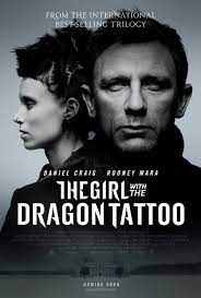 Putlocker Watch Full Hd 1080p The Girl With The Dragon Tattoo On Putlocker To This Engl The Girl With The Dragon Tattoo Dragon Tattoo Poster Funny Girl Movie