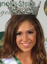 Junior Miss Hall of Fame