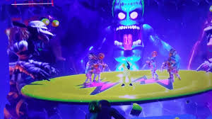 For status updates and service issues check out @fortnitestatus. Epic J Balvin Fortnite Event Youtube