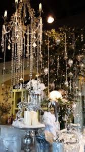 Pottery World El Dorado Hills Ca Christmas Display Love The Crystals Christmas Display Christmas Holidays Pottery World