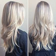 You can curl it, make wavy, tie it in all possible kinds of buns and. Pin On Vlasy